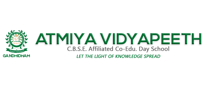 Atmiya vidyapeeth